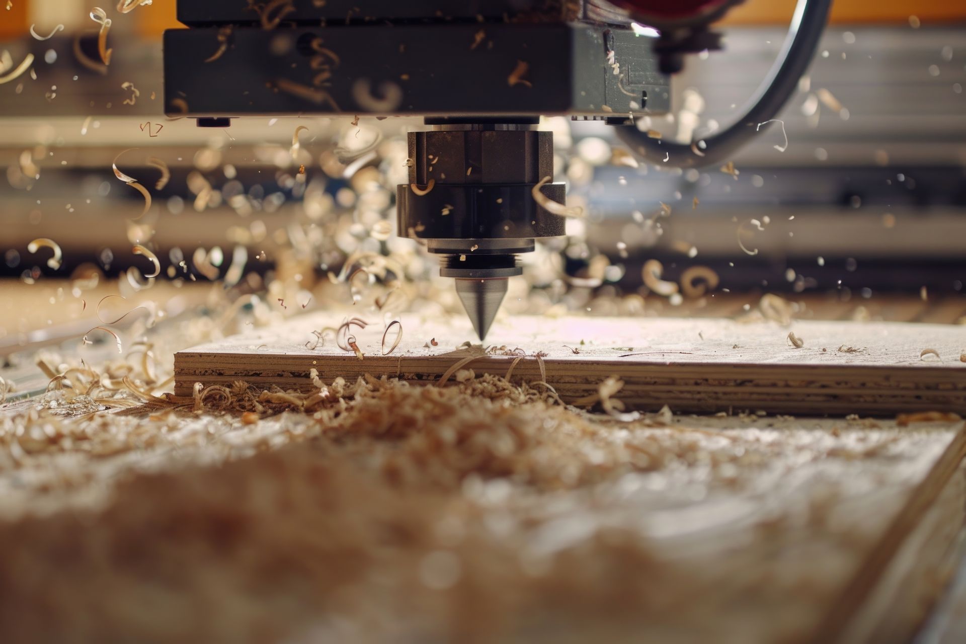 Une salle de bain avec une baignoire et un miroir intelligent sur le mur.