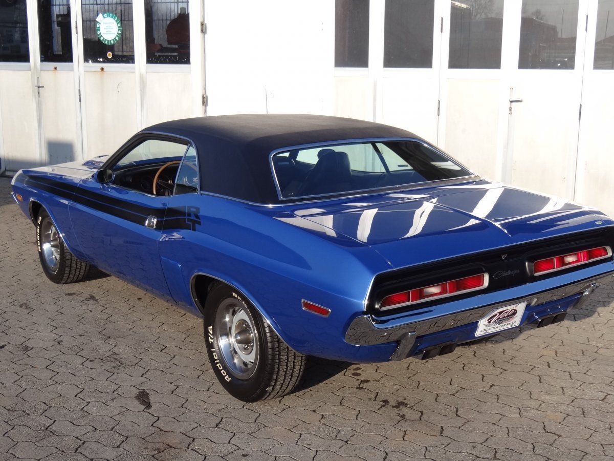 voiture de collection