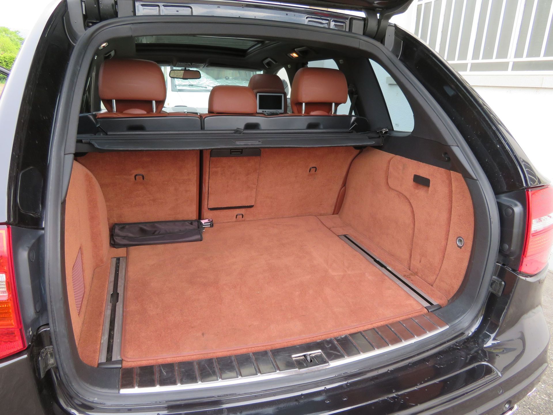 PORSCHE CAYENNE RINSPEED 2007