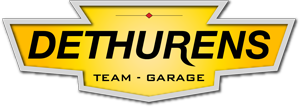 Garage Dethurens SA logo