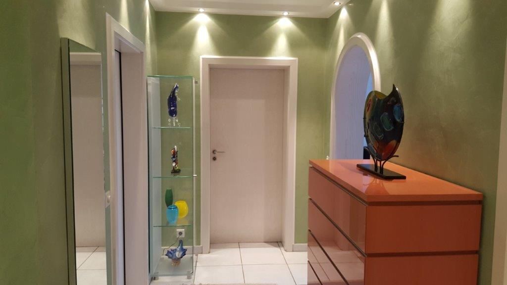 Malerwerkstatt Rust in Rheinberg