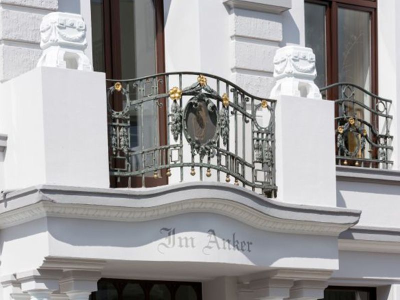 Malerwerkstatt Rust in Rheinberg