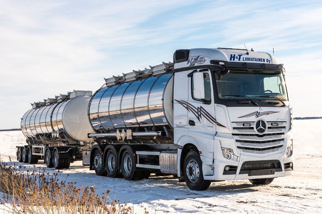 H & T Liimatainen Oy