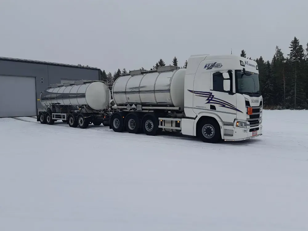 H & T Liimatainen Oy