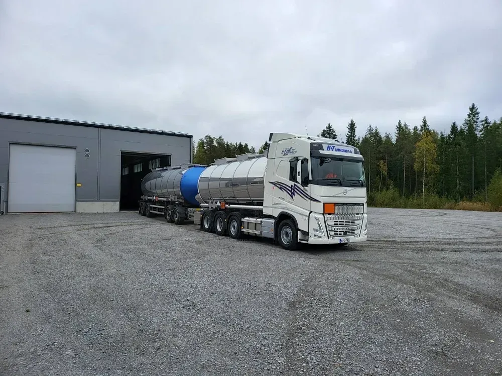 H & T Liimatainen Oy