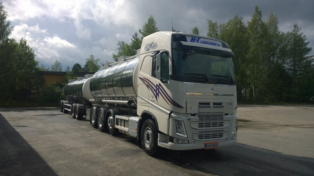 H & T Liimatainen Oy