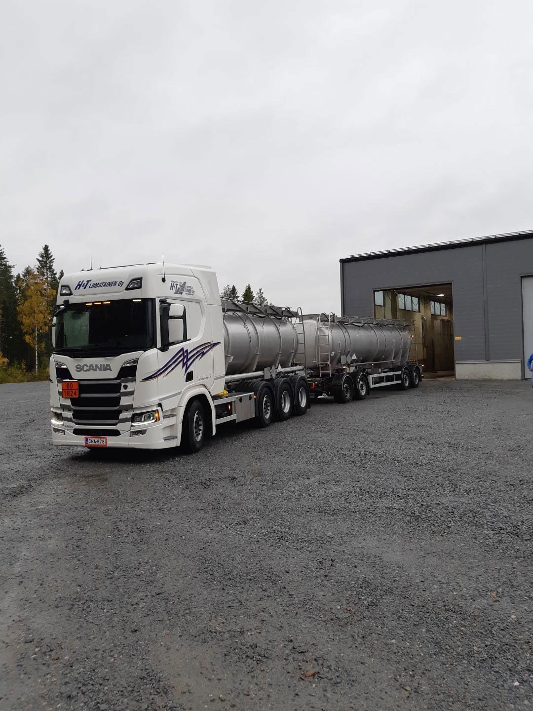 H & T Liimatainen Oy