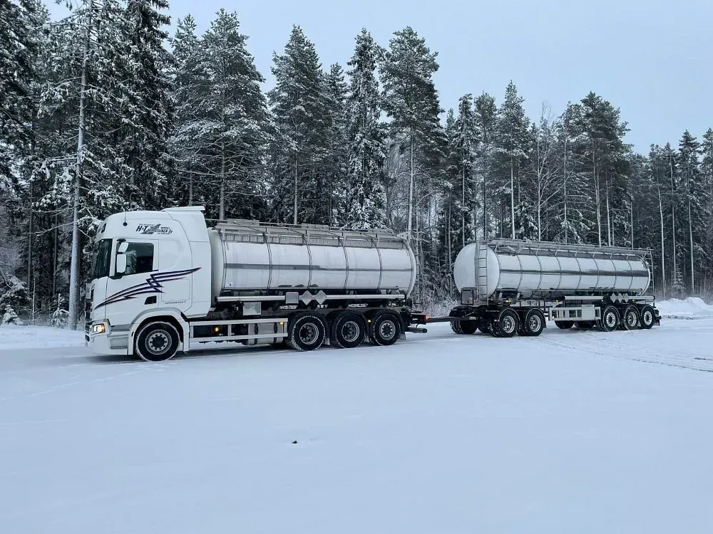 H & T Liimatainen Oy