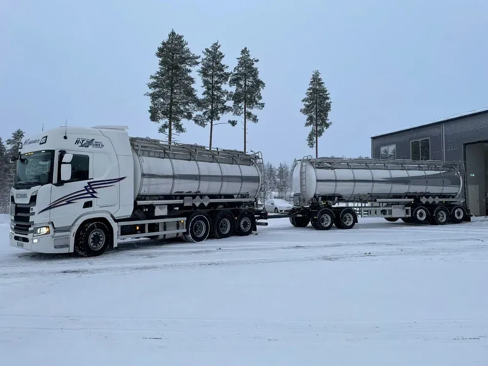 H & T Liimatainen Oy