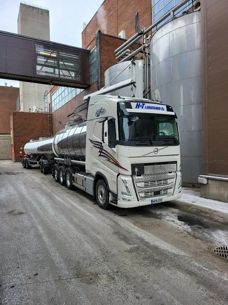 H & T Liimatainen Oy