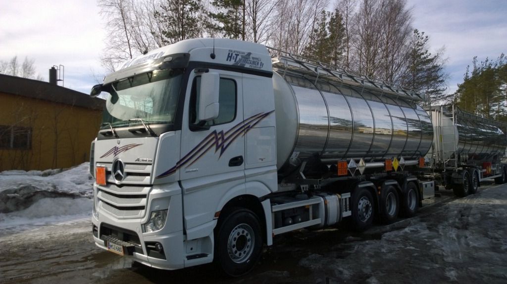 H & T Liimatainen Oy