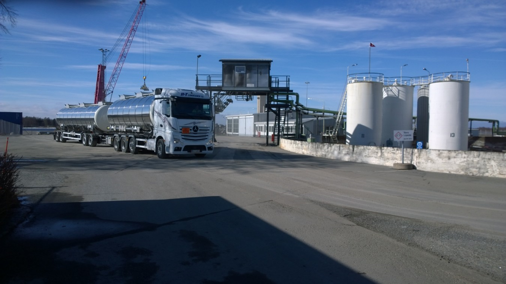 H & T Liimatainen Oy