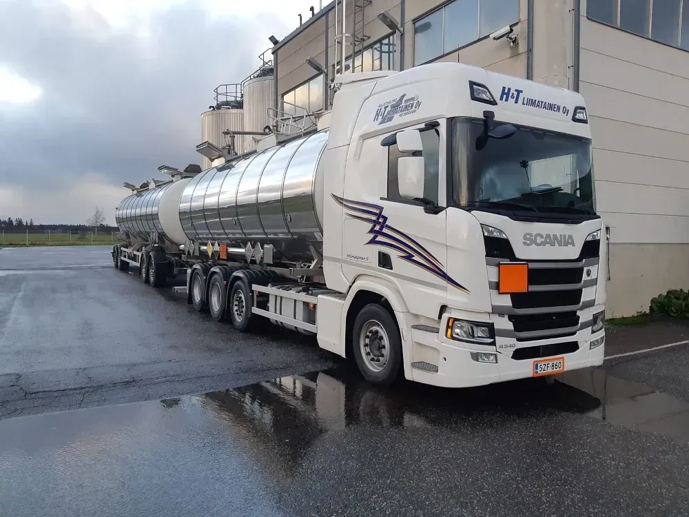 H & T Liimatainen Oy