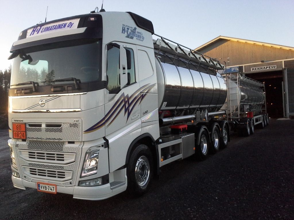 H & T Liimatainen Oy