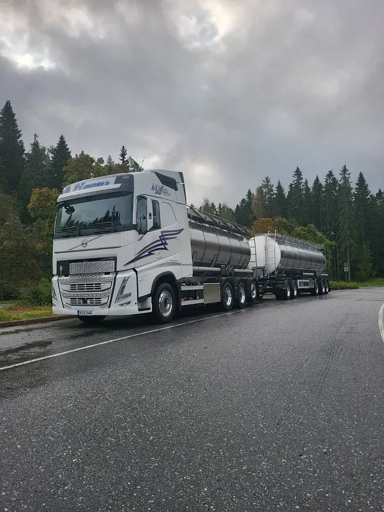 H & T Liimatainen Oy