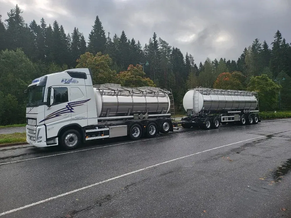 H & T Liimatainen Oy