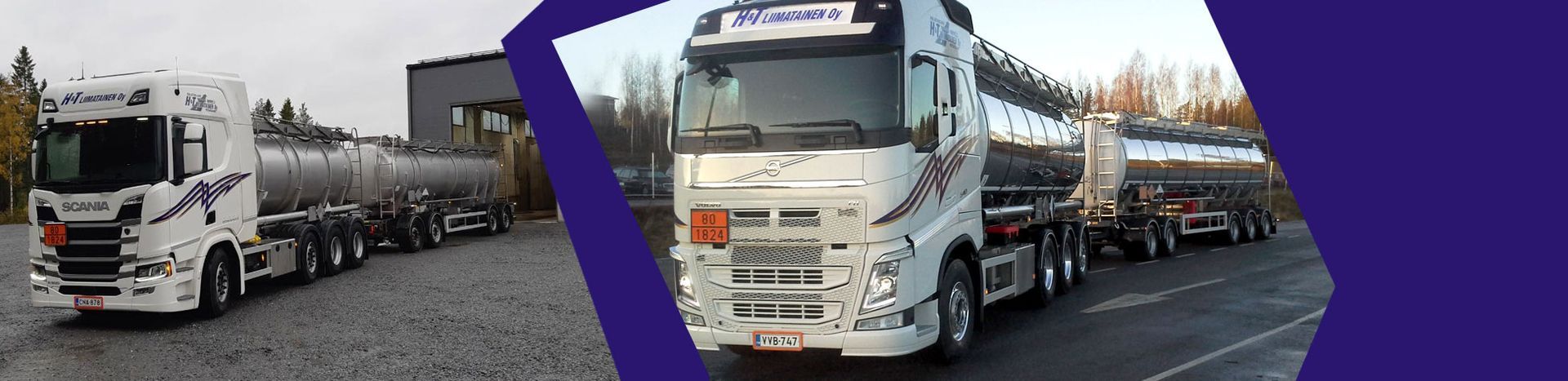 H & T Liimatainen Oy