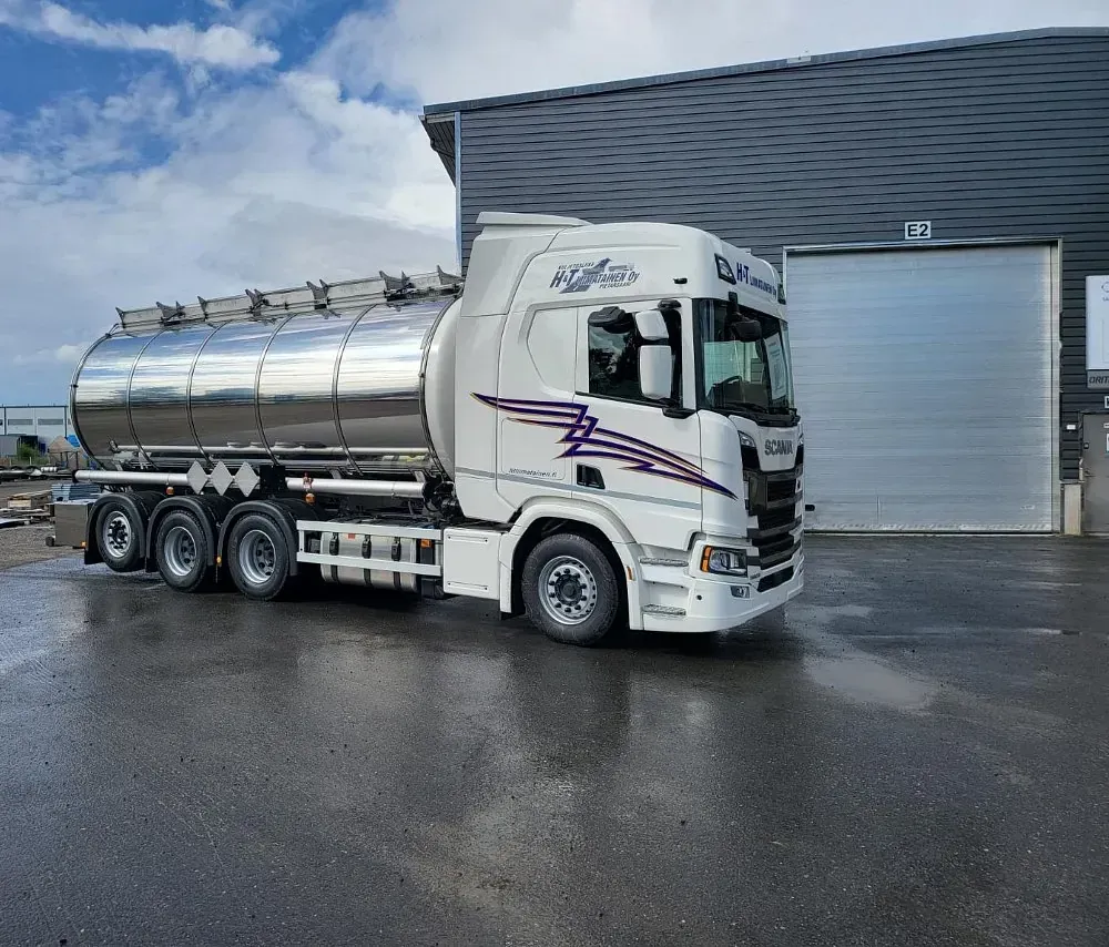 H & T Liimatainen Oy