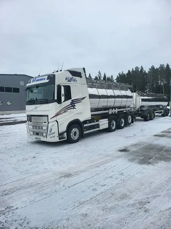 H & T Liimatainen Oy