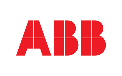 Logo ABB