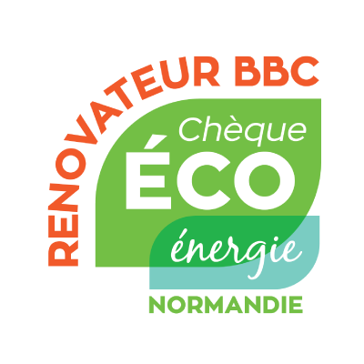 Logo Rénovateur BBC