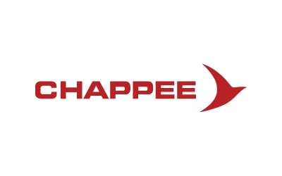 Logo Chappee