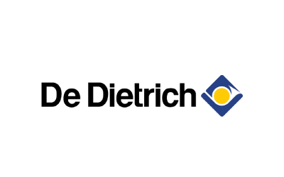 Logo De Dietrich