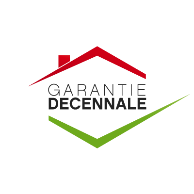 Picto de garantie décennale