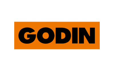 Logo Godin