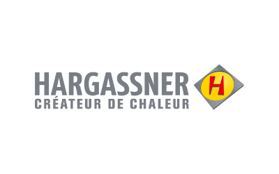 Logo Hargassner