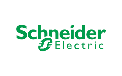 Logo Schneider Electric