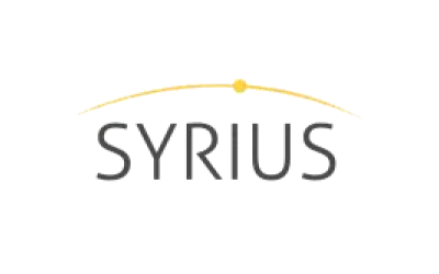 Logo Syrius