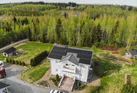 Savon Aurinkoenergia Oy