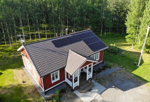 Savon Aurinkoenergia Oy