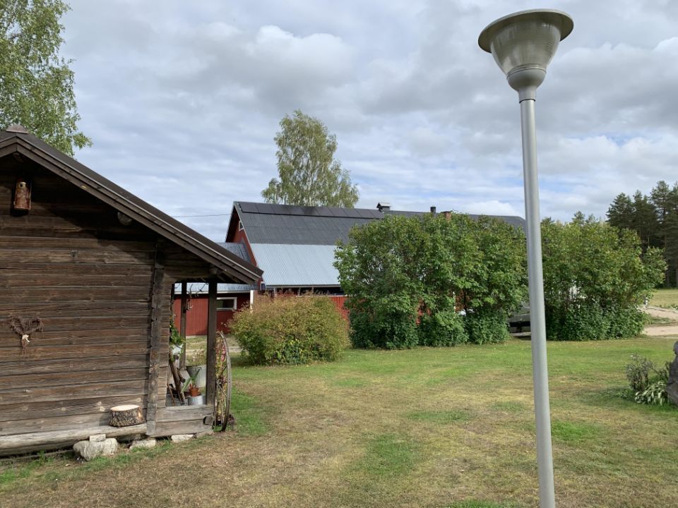 Savon Aurinkoenergia Oy