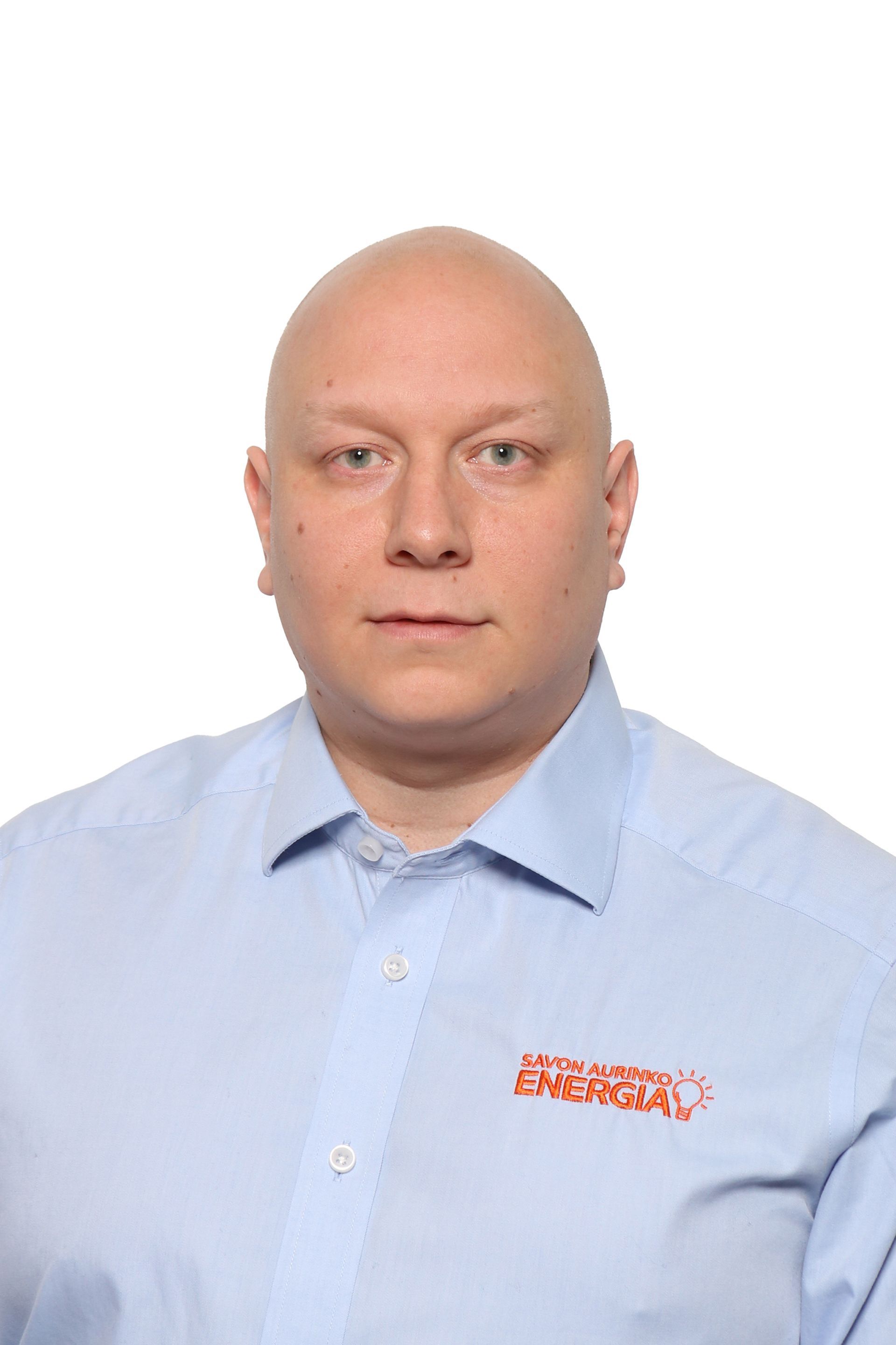 Savon Aurinkoenergia Oy