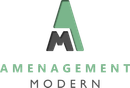 Logo de l'entreprise AMÉNAGEMENT MODERN