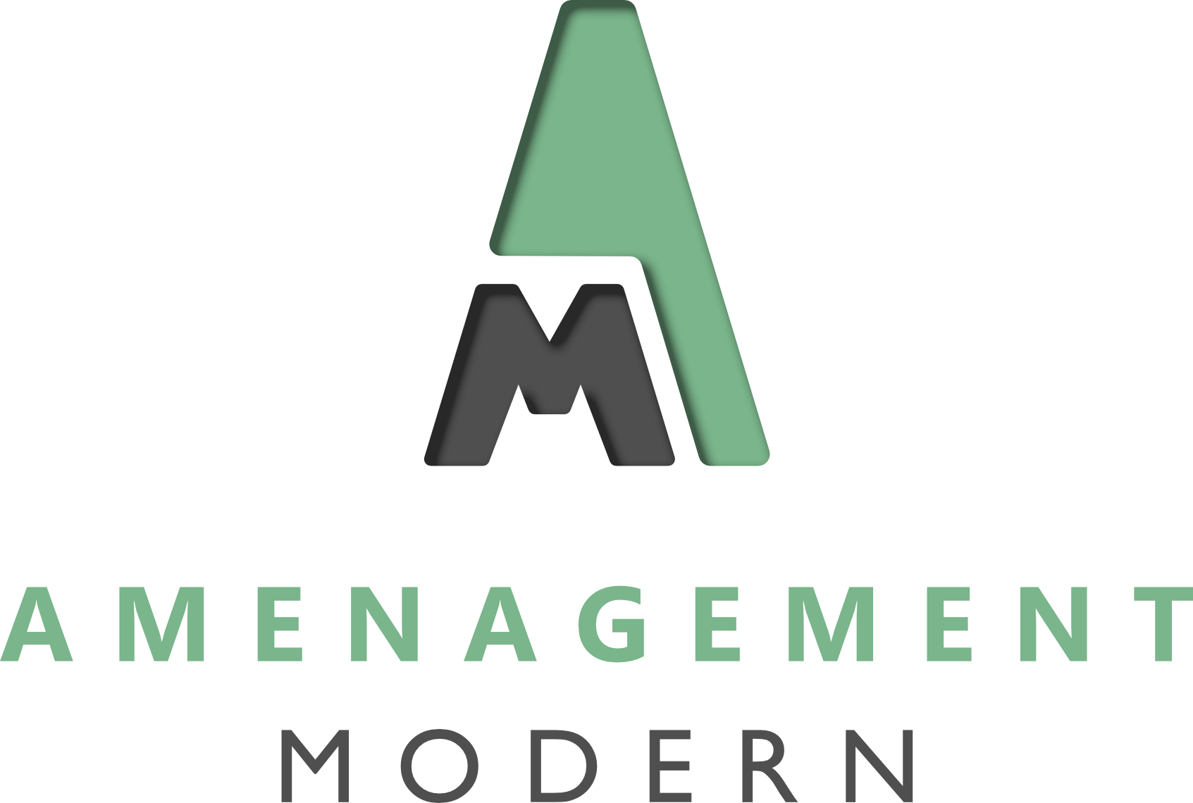 Logo de l'entreprise AMÉNAGEMENT MODERN