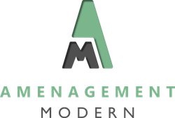Logo de l'entreprise AMÉNAGEMENT MODERN