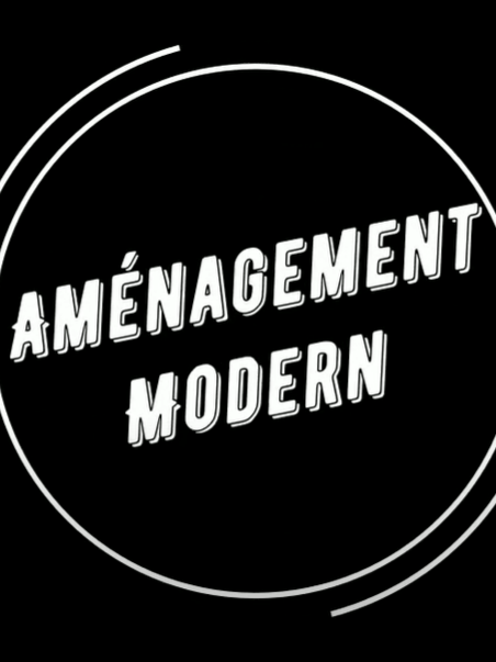 Vidéo d'AMÉNAGEMENT MODERN