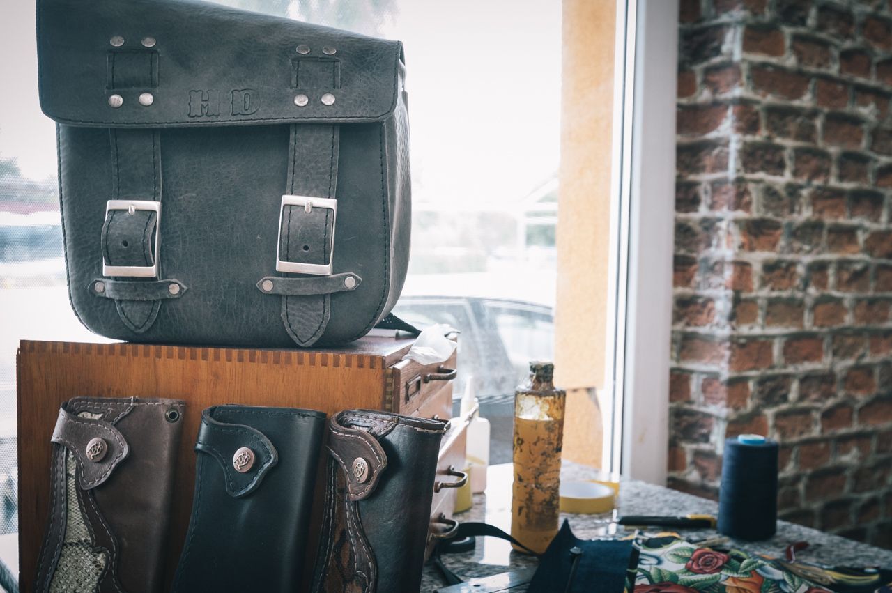 Motorrad Bekleidung, Helme und mehr - Biker's Point - Dietikon