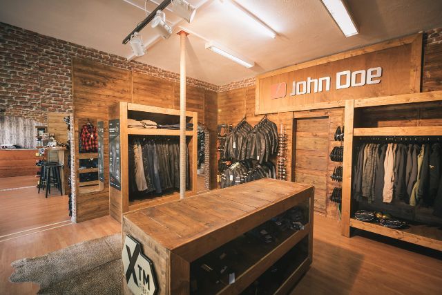 Motorrad Bekleidung, Helme und mehr - Biker's Point - Dietikon