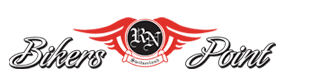 Logo - Biker's Point - Dietikon