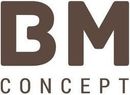 Logo BM