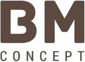 BM Concept - logo