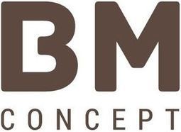 BM Concept Sàrl - logo