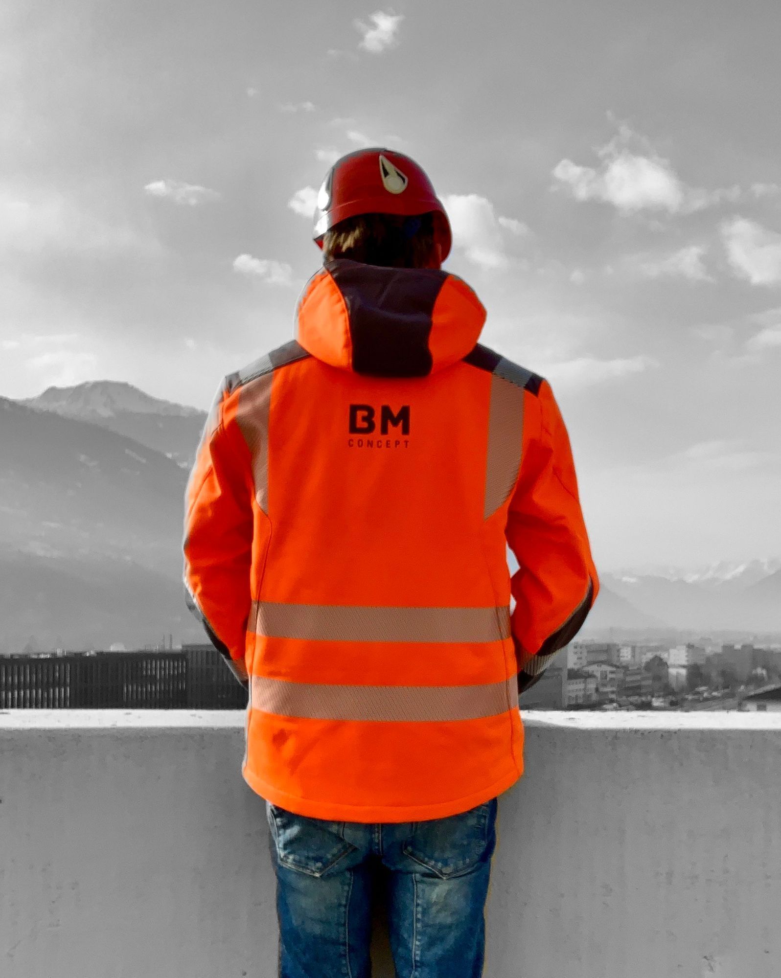 BM Concept - contact