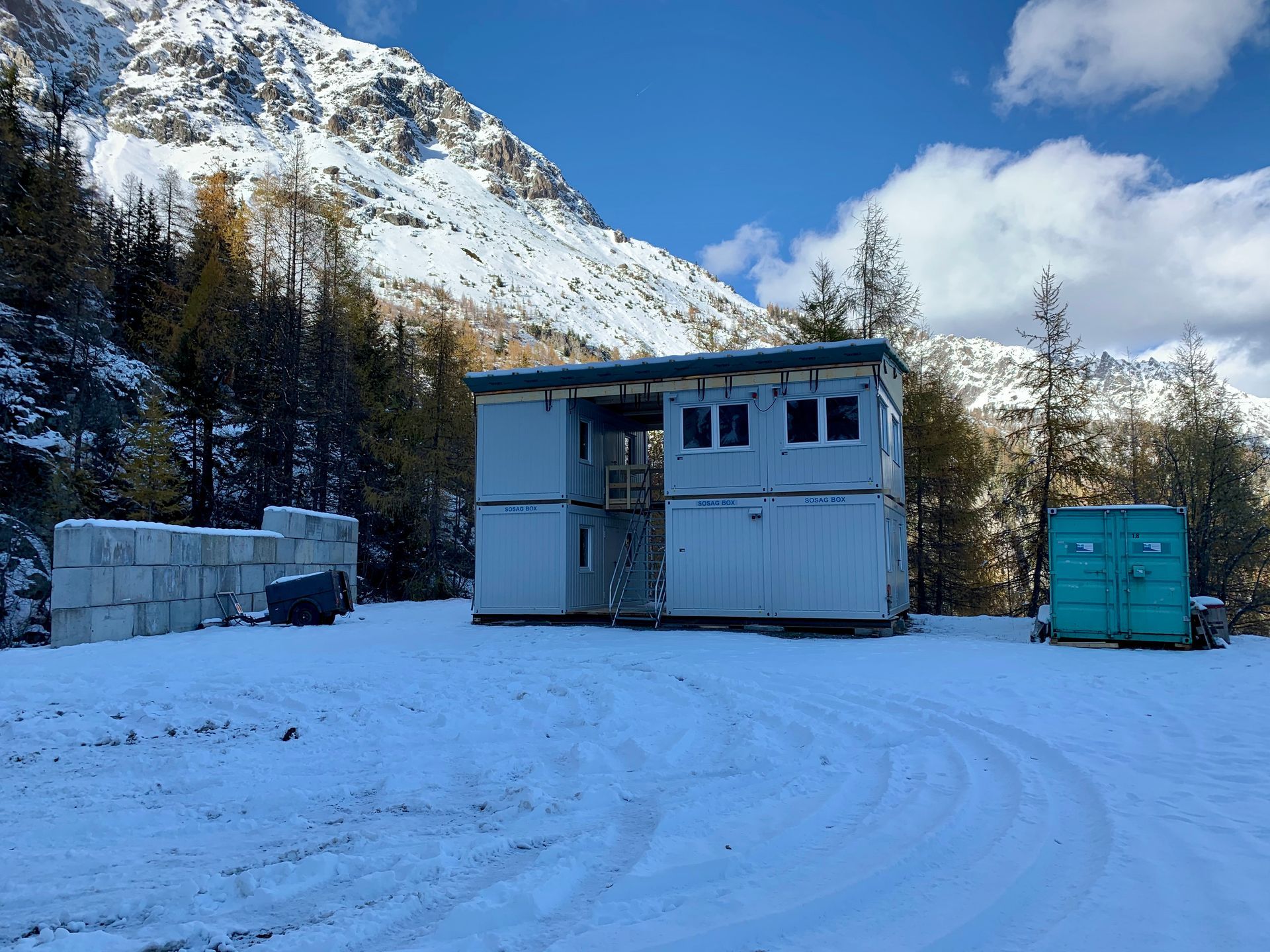 BM Concept - protection incendie