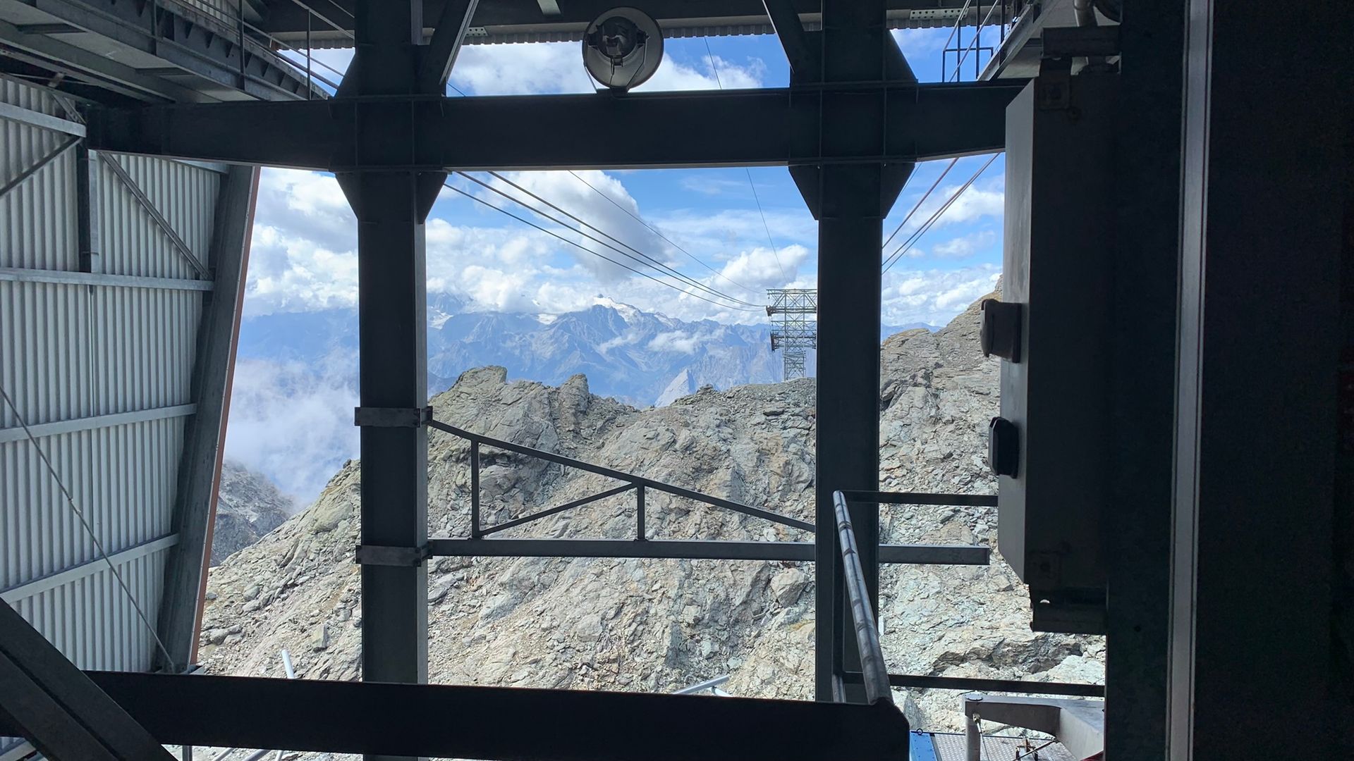 BM Concept - installation