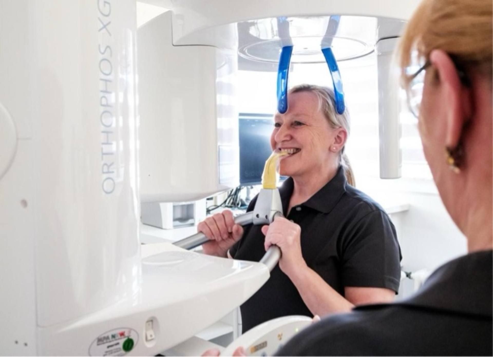 Sterilisationsraum: Reinigung der Instrumente